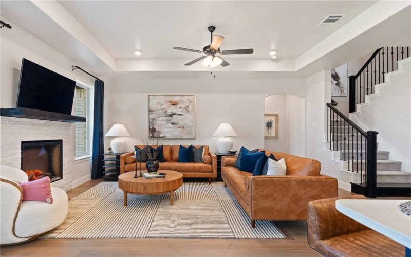 2124 Corbera Drive, Little Elm, TX 75068, 4 Bedrooms Bedrooms, ,3 BathroomsBathrooms,Residential,For Sale,2124 Corbera Drive,21009686