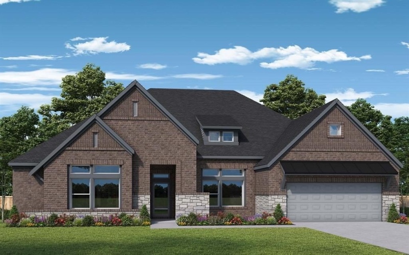 2249 Village Trail, Lakewood Village, TX 75068, 4 Bedrooms Bedrooms, ,3 BathroomsBathrooms,Residential,For Sale,2249 Village Trail,21009689