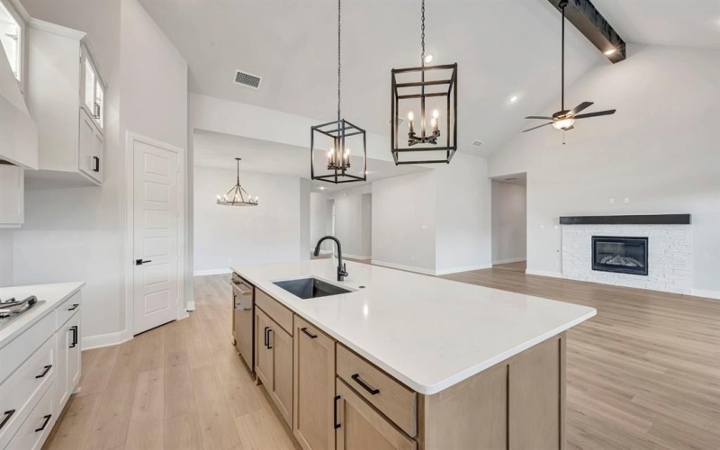 2249 Village Trail, Lakewood Village, TX 75068, 4 Bedrooms Bedrooms, ,3 BathroomsBathrooms,Residential,For Sale,2249 Village Trail,0,21009689