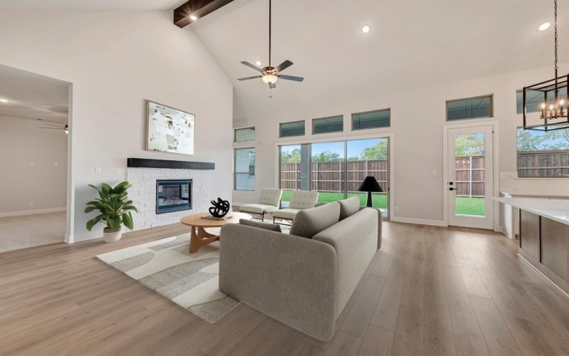 2249 Village Trail, Lakewood Village, TX 75068, 4 Bedrooms Bedrooms, ,3 BathroomsBathrooms,Residential,For Sale,2249 Village Trail,0,21009689