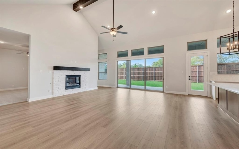 2249 Village Trail, Lakewood Village, TX 75068, 4 Bedrooms Bedrooms, ,3 BathroomsBathrooms,Residential,For Sale,2249 Village Trail,0,21009689