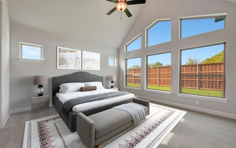 2249 Village Trail, Lakewood Village, TX 75068, 4 Bedrooms Bedrooms, ,3 BathroomsBathrooms,Residential,For Sale,2249 Village Trail,0,21009689