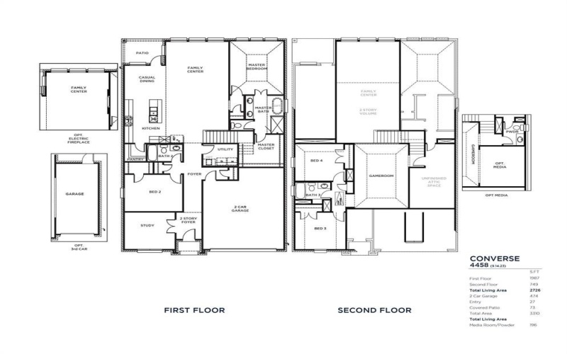1125 Nora Lane, Forney, TX 75126, 4 Bedrooms Bedrooms, ,3 BathroomsBathrooms,Residential,For Sale,1125 Nora Lane,21009691