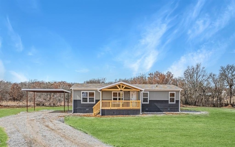 112 Draven Drive, Springtown, TX 76082, 4 Bedrooms Bedrooms, ,2 BathroomsBathrooms,Residential,For Sale,112 Draven Drive,21009693