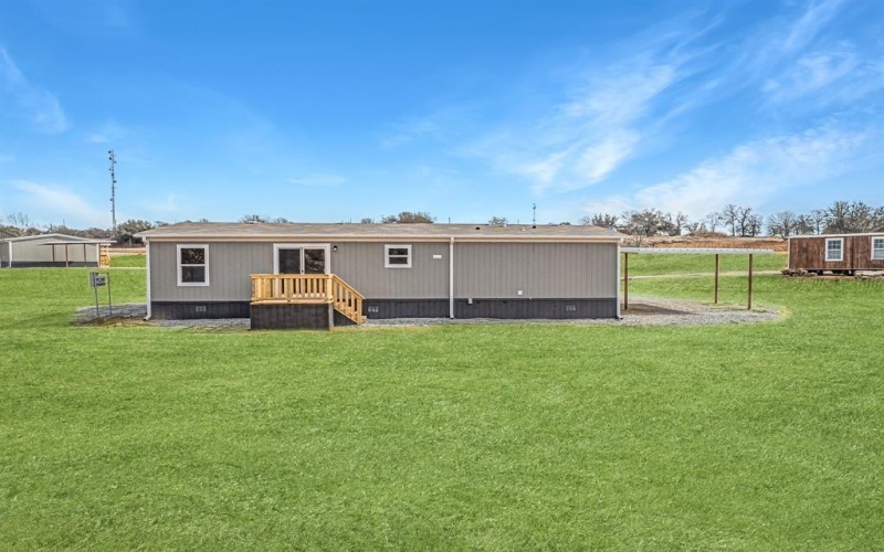 112 Draven Drive, Springtown, TX 76082, 4 Bedrooms Bedrooms, ,2 BathroomsBathrooms,Residential,For Sale,112 Draven Drive,21009693