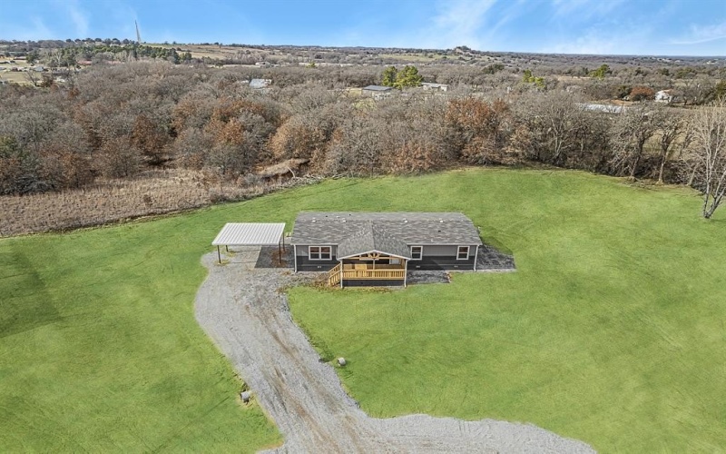 112 Draven Drive, Springtown, TX 76082, 4 Bedrooms Bedrooms, ,2 BathroomsBathrooms,Residential,For Sale,112 Draven Drive,21009693