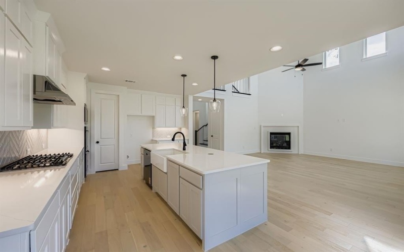 1841 Park Vista Way, Midlothian, TX 76065, 4 Habitaciones Habitaciones , ,5 BañosBaños,Residential,En Venta,1841 Park Vista Way,0,21009725