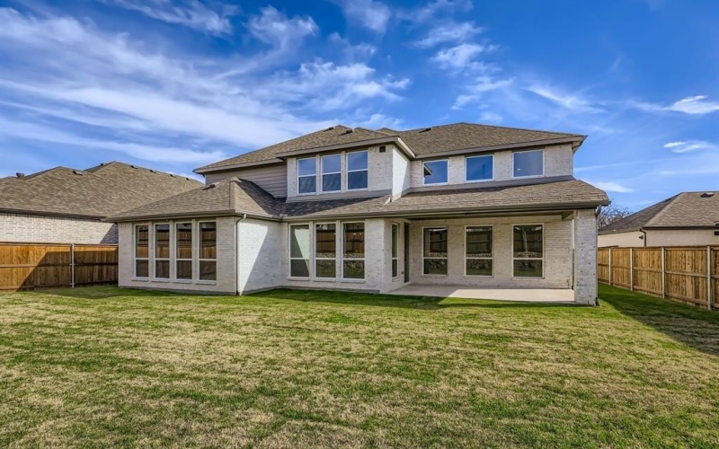 1841 Park Vista Way, Midlothian, TX 76065, 4 Habitaciones Habitaciones , ,5 BañosBaños,Residential,En Venta,1841 Park Vista Way,0,21009725