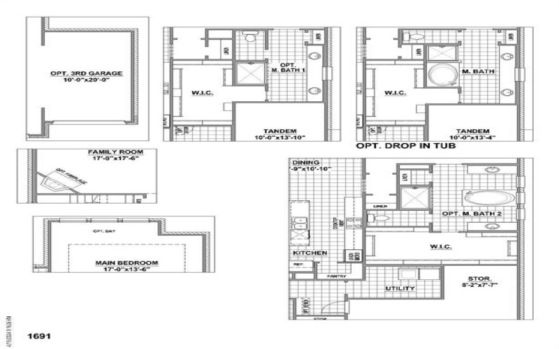 1841 Park Vista Way, Midlothian, TX 76065, 4 Habitaciones Habitaciones , ,5 BañosBaños,Residential,En Venta,1841 Park Vista Way,21009725