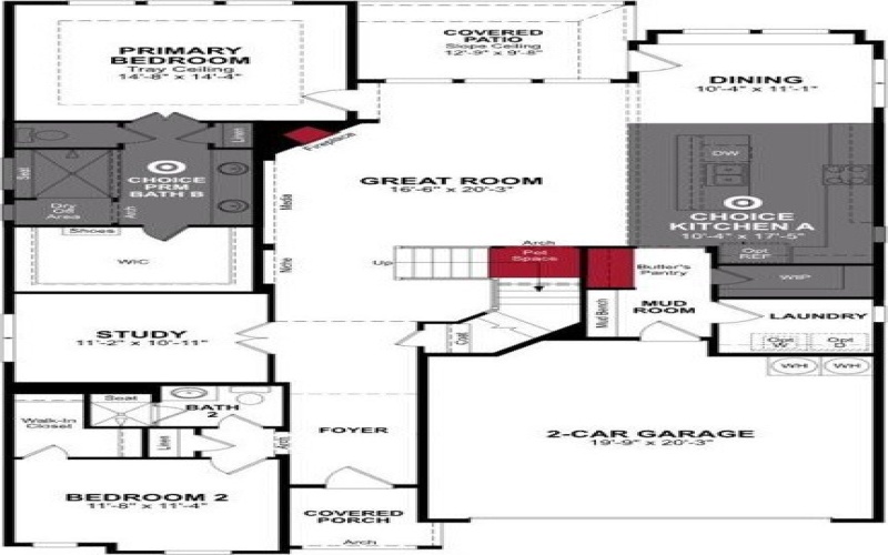 2249 Valencia Drive, Little Elm, TX 75068, 5 Bedrooms Bedrooms, ,5 BathroomsBathrooms,Residential,For Sale,2249 Valencia Drive,21009737