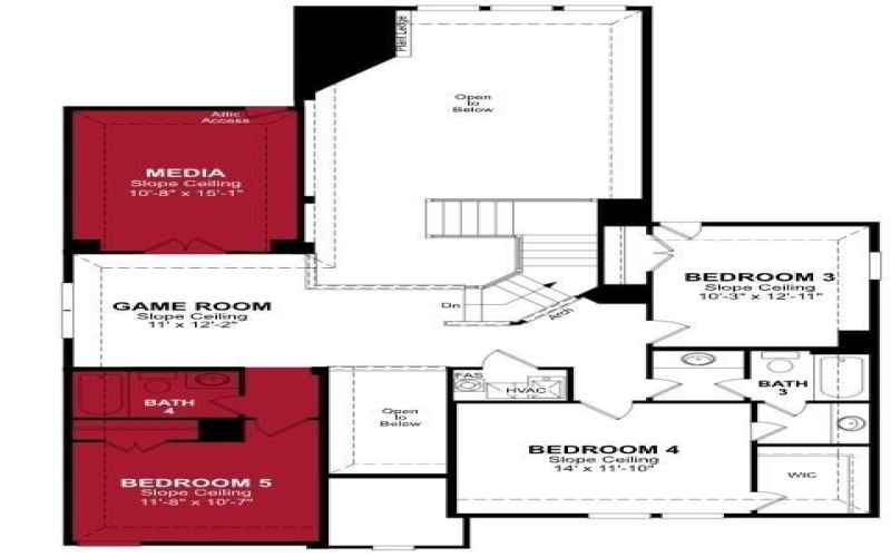 2249 Valencia Drive, Little Elm, TX 75068, 5 Bedrooms Bedrooms, ,5 BathroomsBathrooms,Residential,For Sale,2249 Valencia Drive,21009737