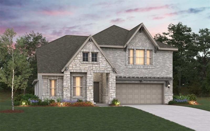 2249 Valencia Drive, Little Elm, TX 75068, 5 Bedrooms Bedrooms, ,5 BathroomsBathrooms,Residential,For Sale,2249 Valencia Drive,21009737