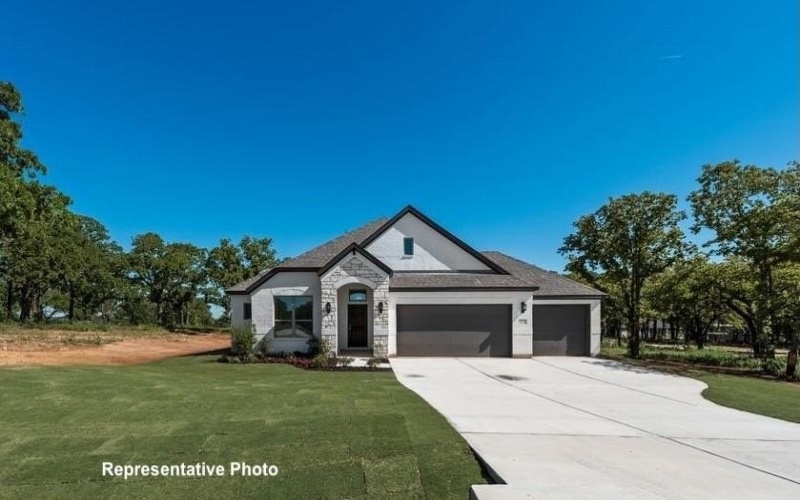 123 Rj Smith Drive, Boyd, TX 76023, 5 Bedrooms Bedrooms, ,3 BathroomsBathrooms,Residential,For Sale,123 Rj Smith Drive,21009761