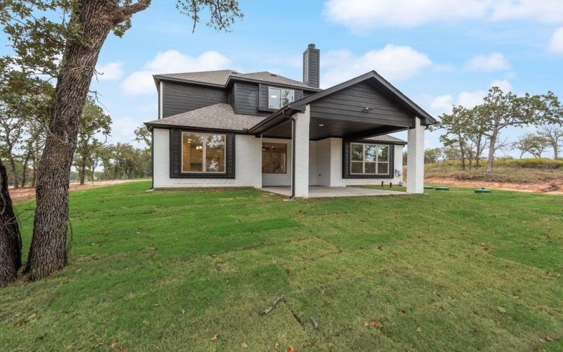 123 Rj Smith Drive, Boyd, TX 76023, 5 Bedrooms Bedrooms, ,3 BathroomsBathrooms,Residential,For Sale,123 Rj Smith Drive,0,21009761