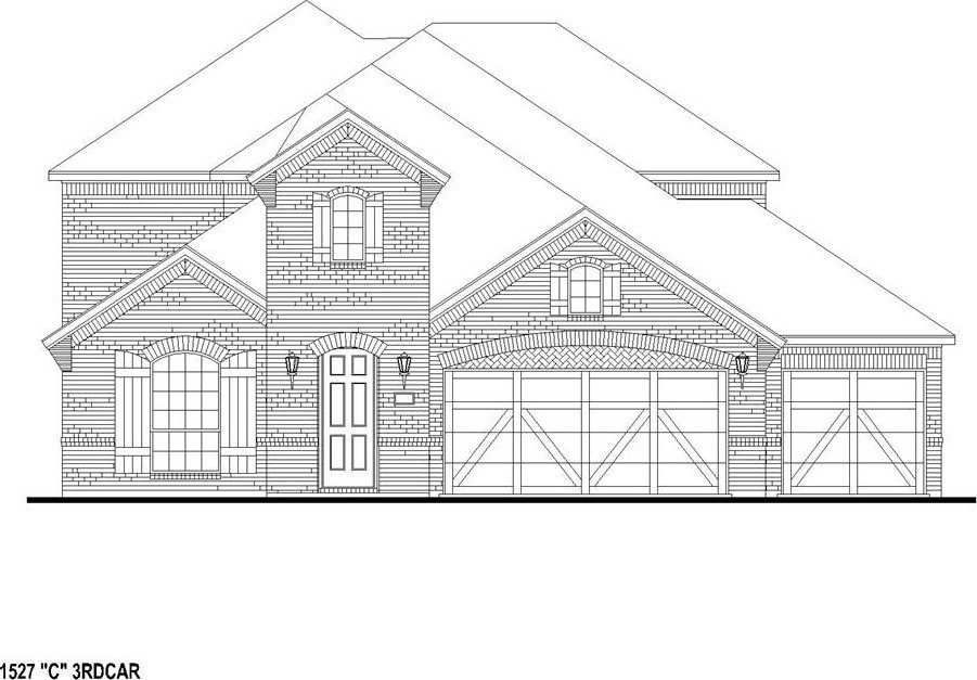 4425 Timberdrift Street, Midlothian, TX 76065, 4 Bedrooms Bedrooms, ,3 BathroomsBathrooms,Residential,For Sale,4425 Timberdrift Street,0,21009767