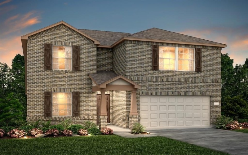 2709 Pecan Park Drive, Denton, TX 76208, 4 Bedrooms Bedrooms, ,2 BathroomsBathrooms,Residential,For Sale,2709 Pecan Park Drive,0,21009789