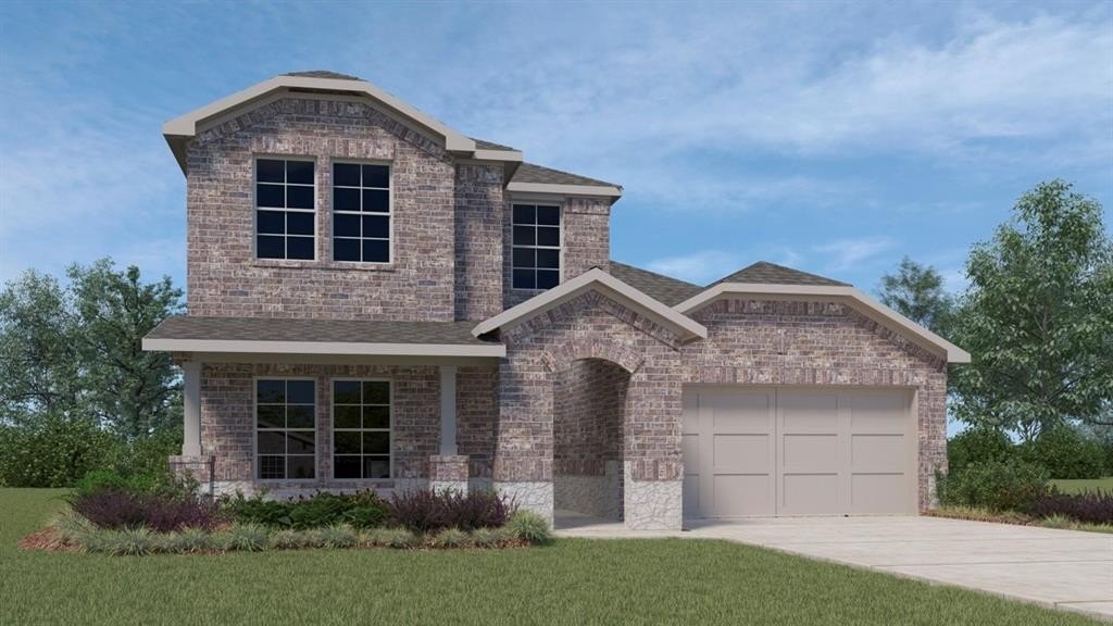 2103 Peregrine Way, Crandall, TX 75114, 4 Bedrooms Bedrooms, ,3 BathroomsBathrooms,Residential,For Sale,2103 Peregrine Way,0,21009800