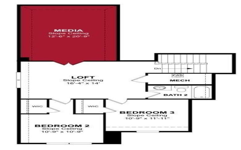 2268 Valencia Drive, Little Elm, TX 75068, 4 Habitaciones Habitaciones , ,3 BañosBaños,Residential,En Venta,2268 Valencia Drive,21009823