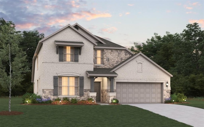 2268 Valencia Drive, Little Elm, TX 75068, 4 Habitaciones Habitaciones , ,3 BañosBaños,Residential,En Venta,2268 Valencia Drive,21009823