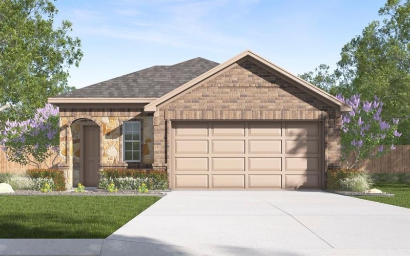 2838 Gose Lane, Crandall, TX 75114, 3 Habitaciones Habitaciones , ,2 BañosBaños,Residential,En Venta,2838 Gose Lane,0,21009824