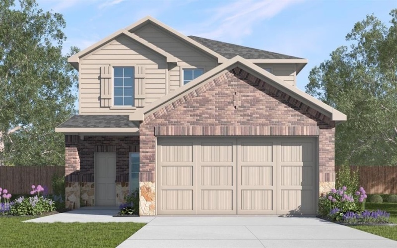2614 Ocean View Drive, Crandall, TX 75114, 4 Habitaciones Habitaciones , ,3 BañosBaños,Residential,En Venta,2614 Ocean View Drive,0,21009837