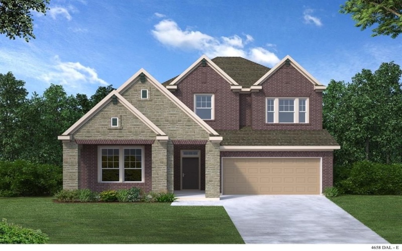 2109 Chance Lane, Northlake, TX 76247, 4 Habitaciones Habitaciones , ,3 BañosBaños,Residential,En Venta,2109 Chance Lane,21009838