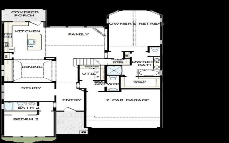 2109 Chance Lane, Northlake, TX 76247, 4 Habitaciones Habitaciones , ,3 BañosBaños,Residential,En Venta,2109 Chance Lane,21009838