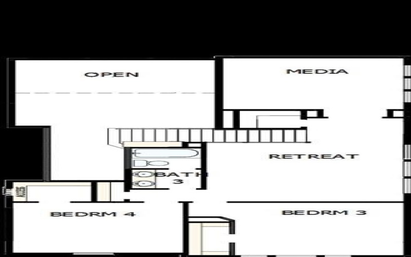 2109 Chance Lane, Northlake, TX 76247, 4 Habitaciones Habitaciones , ,3 BañosBaños,Residential,En Venta,2109 Chance Lane,21009838