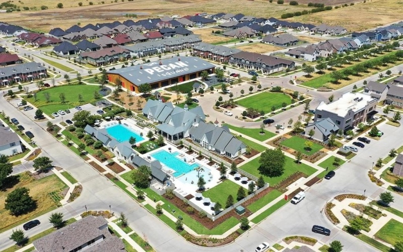 2109 Chance Lane, Northlake, TX 76247, 4 Habitaciones Habitaciones , ,3 BañosBaños,Residential,En Venta,2109 Chance Lane,21009838