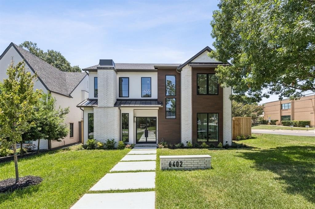 6402 Kenwood Avenue, Dallas, TX 75214, 5 Habitaciones Habitaciones , ,6 BañosBaños,Residential,En Venta,6402 Kenwood Avenue,21009845