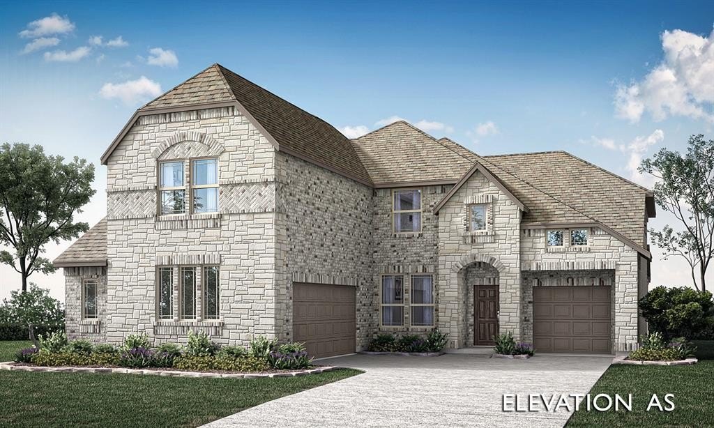 1105 Cardinal Drive, Midlothian, TX 76065, 5 Habitaciones Habitaciones , ,5 BañosBaños,Residential,En Venta,1105 Cardinal Drive,21009861