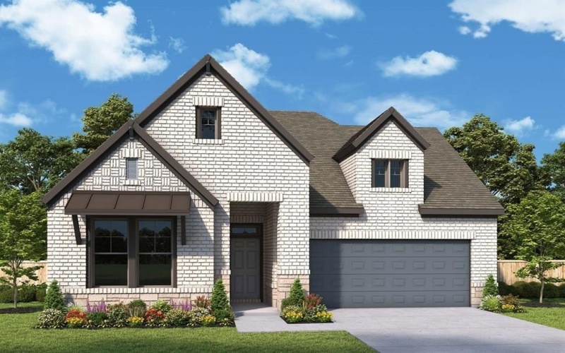 4429 Silver Spur Court, Aubrey, TX 76227, 4 Bedrooms Bedrooms, ,3 BathroomsBathrooms,Residential,For Sale,4429 Silver Spur Court,0,21009869