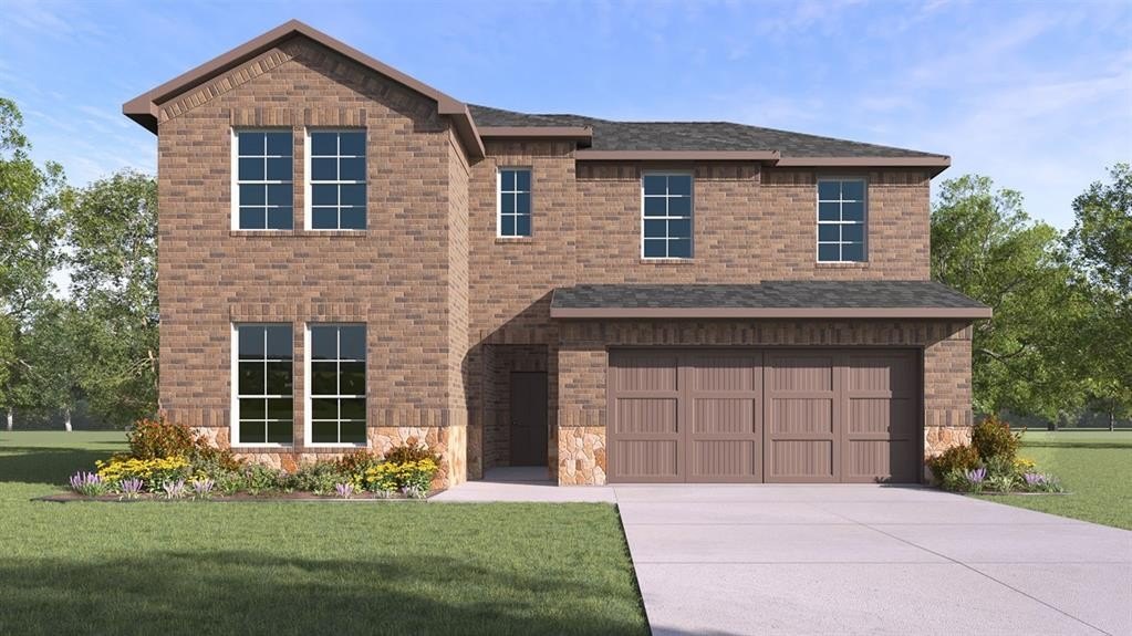 7325 Farmhouse Drive, Garland, TX 75043, 4 Bedrooms Bedrooms, ,3 BathroomsBathrooms,Residential,For Sale,7325 Farmhouse Drive,0,21009893