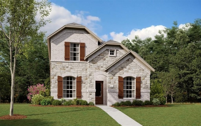 16912 Big Red Drive, Fort Worth, TX 76247, 3 Habitaciones Habitaciones , ,2 BañosBaños,Residential,En Venta,16912 Big Red Drive,21009905