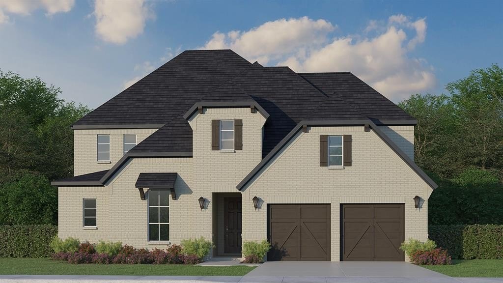845 Bella Casa Drive, Keller, TX 76248, 4 Habitaciones Habitaciones , ,5 BañosBaños,Residential,En Venta,845 Bella Casa Drive,0,21009910