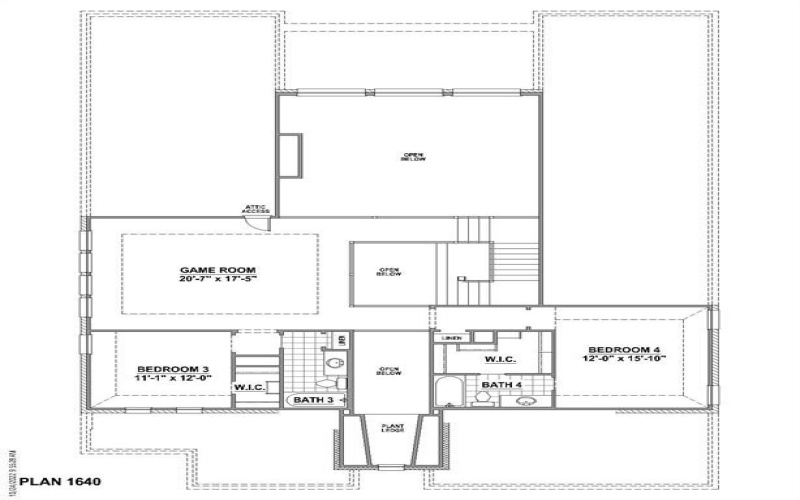 845 Bella Casa Drive, Keller, TX 76248, 4 Habitaciones Habitaciones , ,5 BañosBaños,Residential,En Venta,845 Bella Casa Drive,0,21009910