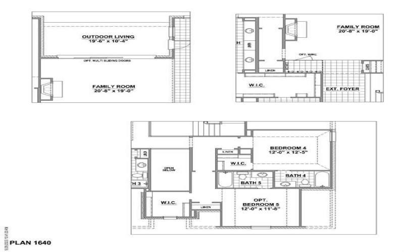 845 Bella Casa Drive, Keller, TX 76248, 4 Habitaciones Habitaciones , ,5 BañosBaños,Residential,En Venta,845 Bella Casa Drive,0,21009910