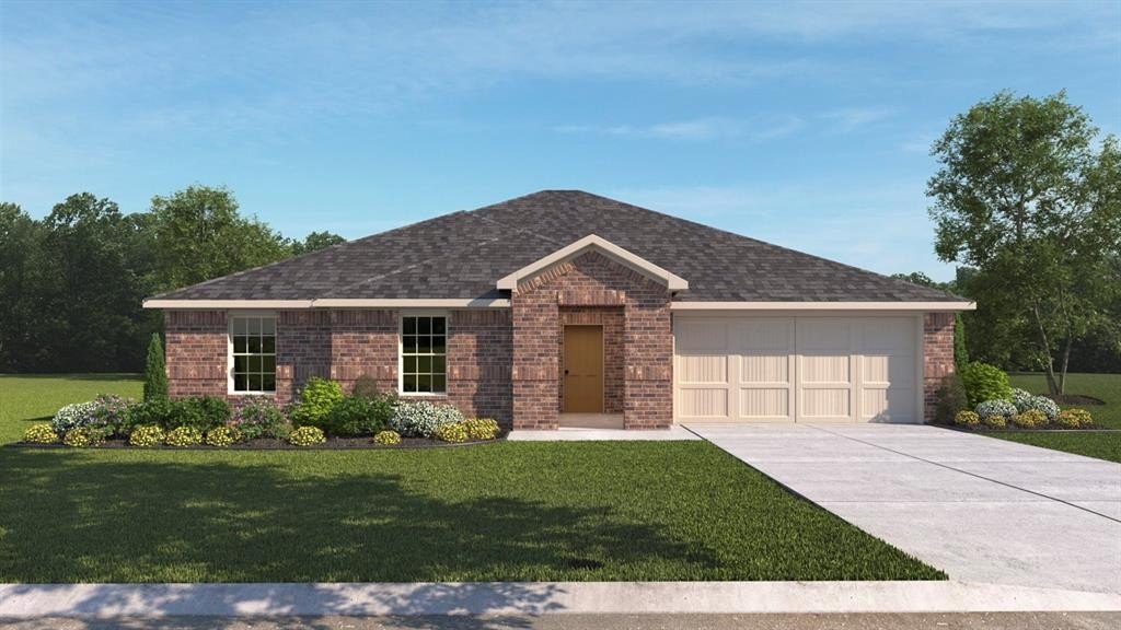 7293 Farmhouse Drive, Garland, TX 75043, 3 Habitaciones Habitaciones , ,2 BañosBaños,Residential,En Venta,7293 Farmhouse Drive,0,21009914