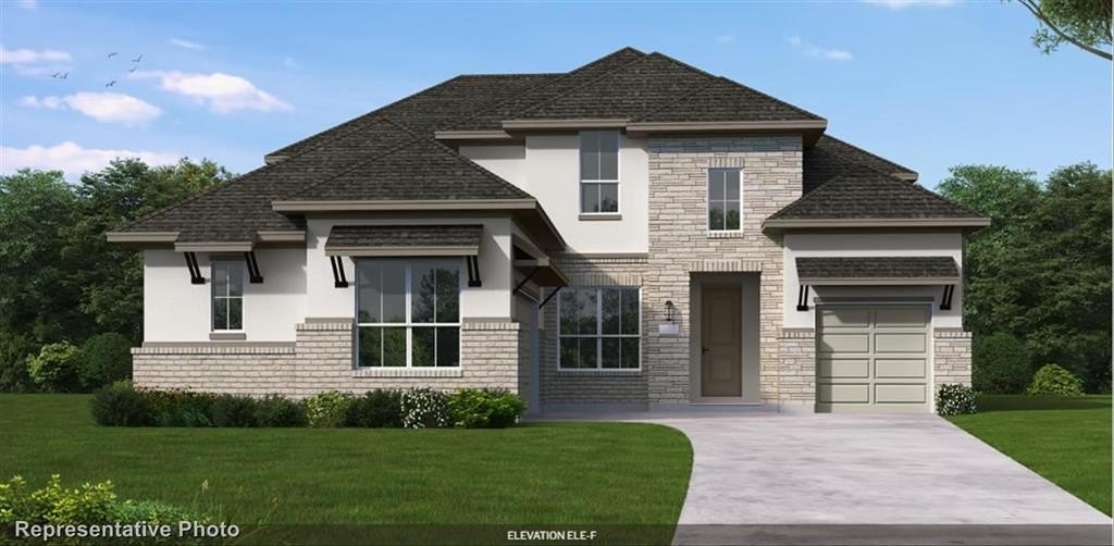 4013 Gervais Drive, McKinney, TX 75070, 4 Bedrooms Bedrooms, ,3 BathroomsBathrooms,Residential,For Sale,4013 Gervais Drive,0,21009926