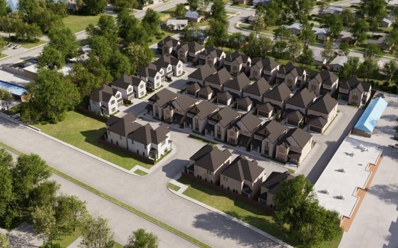 703 Oakridge Trail, Richardson, TX 75080, 4 Habitaciones Habitaciones , ,3 BañosBaños,Residential,En Venta,703 Oakridge Trail,0,21009930