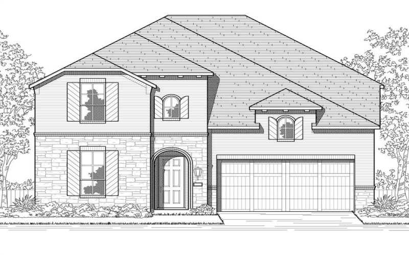 1617 Shandy Lane, Fort Worth, TX 76052, 4 Habitaciones Habitaciones , ,5 BañosBaños,Residential,En Venta,1617 Shandy Lane,21009948