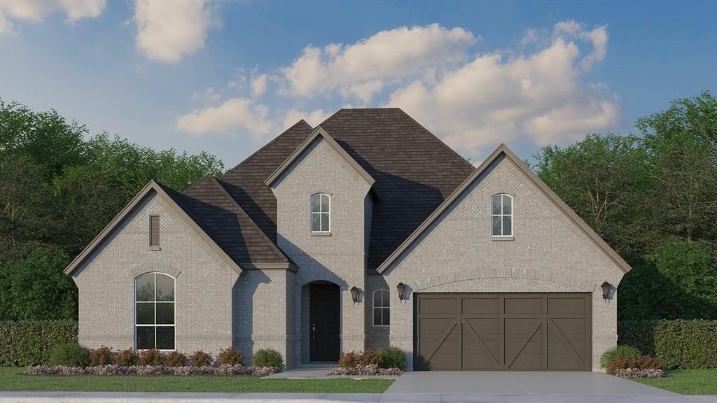 1306 Naples Court, Keller, TX 76248, 4 Bedrooms Bedrooms, ,3 BathroomsBathrooms,Residential,For Sale,1306 Naples Court,21009962