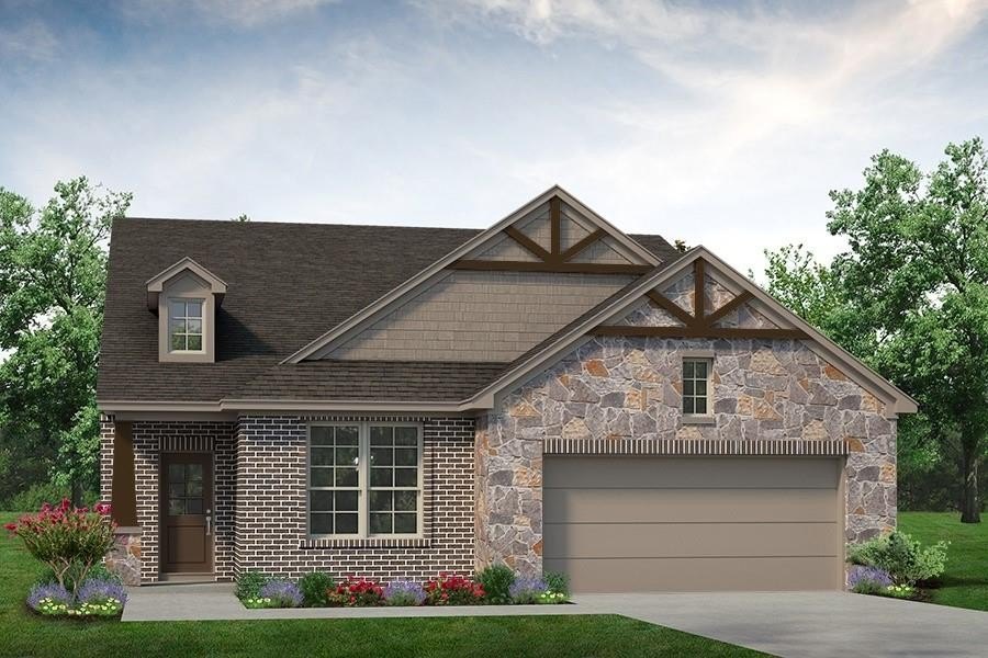 420 Pickett Creek Drive, Aledo, TX 76008, 3 Bedrooms Bedrooms, ,2 BathroomsBathrooms,Residential,For Sale,420 Pickett Creek Drive,0,21009980