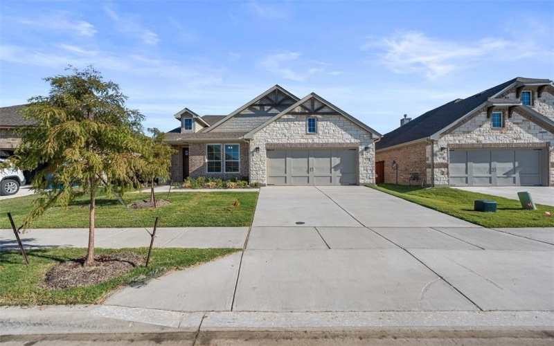 420 Pickett Creek Drive, Aledo, TX 76008, 3 Habitaciones Habitaciones , ,2 BañosBaños,Residential,En Venta,420 Pickett Creek Drive,0,21009980