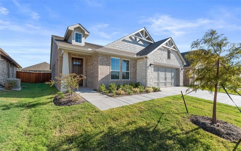 420 Pickett Creek Drive, Aledo, TX 76008, 3 Habitaciones Habitaciones , ,2 BañosBaños,Residential,En Venta,420 Pickett Creek Drive,0,21009980