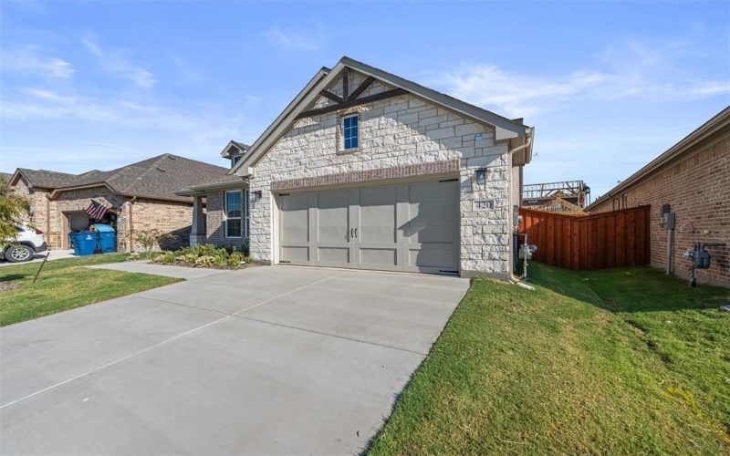 420 Pickett Creek Drive, Aledo, TX 76008, 3 Habitaciones Habitaciones , ,2 BañosBaños,Residential,En Venta,420 Pickett Creek Drive,0,21009980