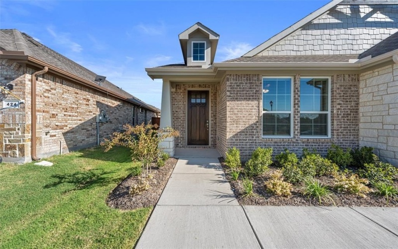 420 Pickett Creek Drive, Aledo, TX 76008, 3 Habitaciones Habitaciones , ,2 BañosBaños,Residential,En Venta,420 Pickett Creek Drive,0,21009980