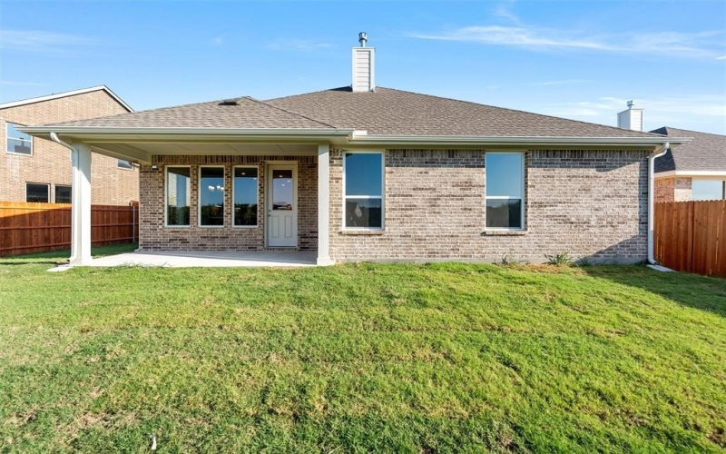 445 Pickett Creek Drive, Aledo, TX 76008, 3 Habitaciones Habitaciones , ,2 BañosBaños,Residential,En Venta,445 Pickett Creek Drive,0,21009987