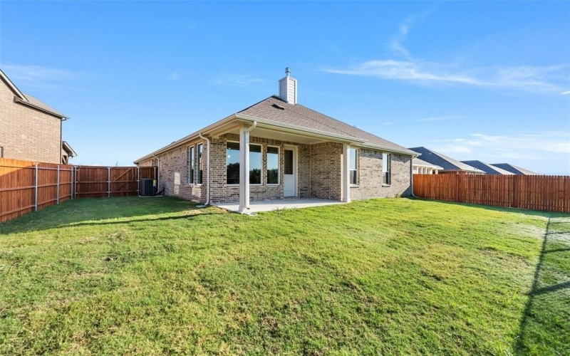 445 Pickett Creek Drive, Aledo, TX 76008, 3 Habitaciones Habitaciones , ,2 BañosBaños,Residential,En Venta,445 Pickett Creek Drive,0,21009987