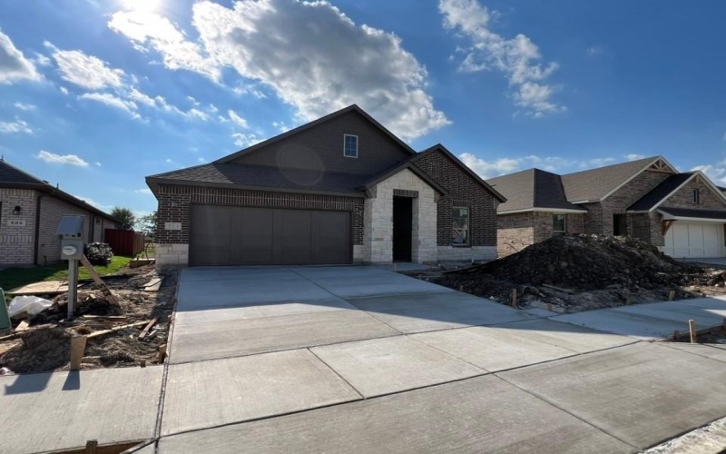 513 Pickett Creek Drive, Aledo, TX 76008, 3 Bedrooms Bedrooms, ,2 BathroomsBathrooms,Residential,For Sale,513 Pickett Creek Drive,0,21010001